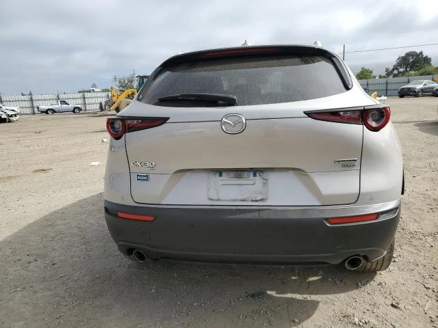 Photo 5 VIN: 3MVDMBEY7PM506849 - MAZDA CX-30 PREM 