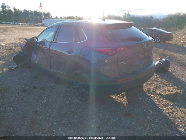 Photo 2 VIN: 3MVDMBEY8MM239717 - MAZDA CX-30 