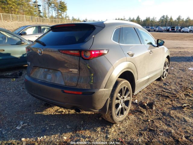 Photo 3 VIN: 3MVDMBEY8MM239717 - MAZDA CX-30 