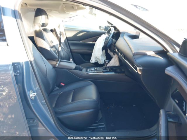 Photo 4 VIN: 3MVDMBEY8MM239717 - MAZDA CX-30 