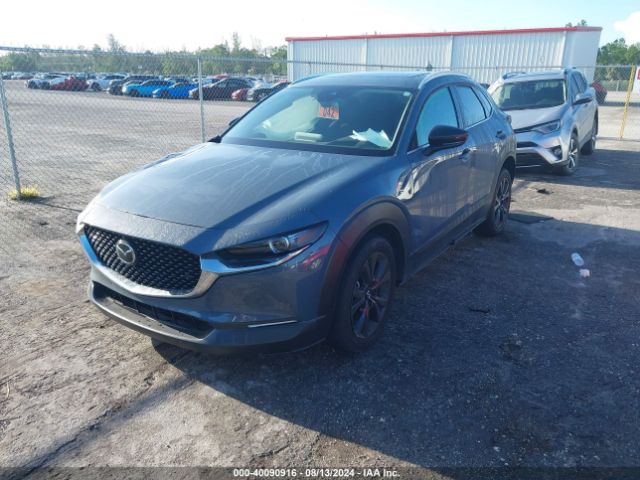 Photo 1 VIN: 3MVDMBEY8PM552979 - MAZDA CX-30 