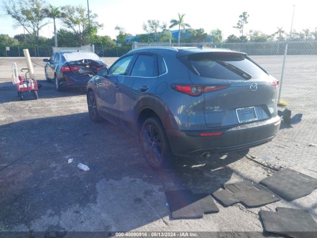 Photo 2 VIN: 3MVDMBEY8PM552979 - MAZDA CX-30 