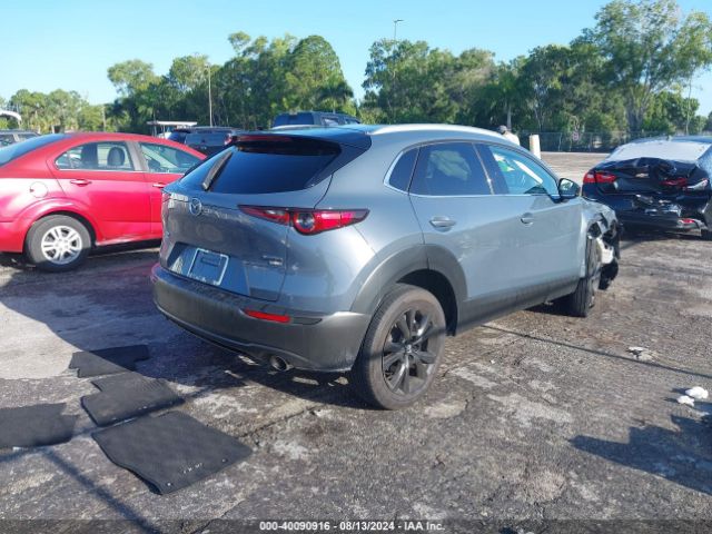 Photo 3 VIN: 3MVDMBEY8PM552979 - MAZDA CX-30 