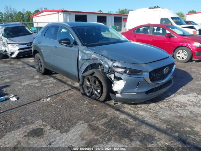 Photo 5 VIN: 3MVDMBEY8PM552979 - MAZDA CX-30 