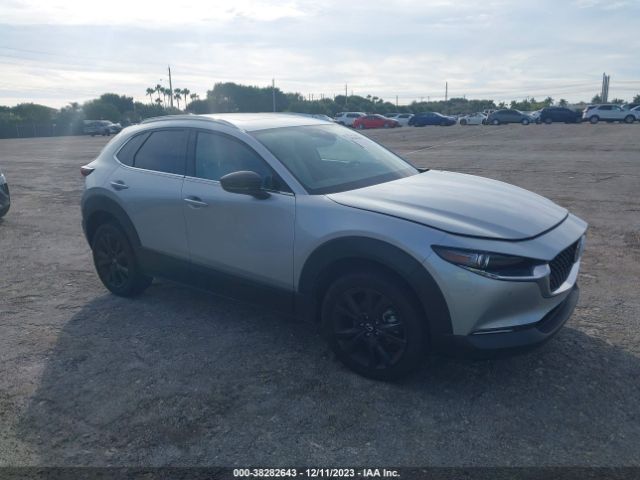 Photo 0 VIN: 3MVDMBEY9MM270099 - MAZDA CX-30 