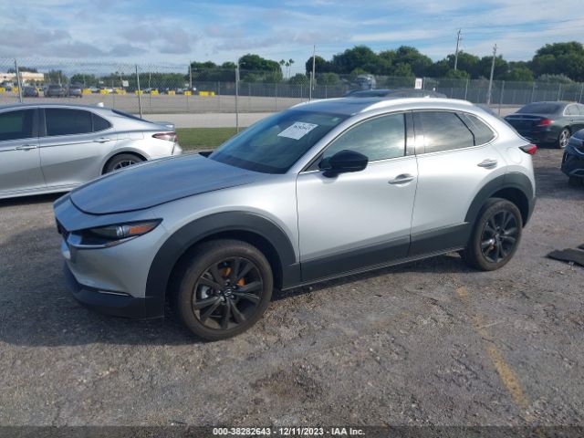 Photo 1 VIN: 3MVDMBEY9MM270099 - MAZDA CX-30 