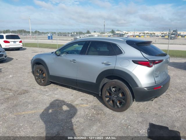 Photo 2 VIN: 3MVDMBEY9MM270099 - MAZDA CX-30 