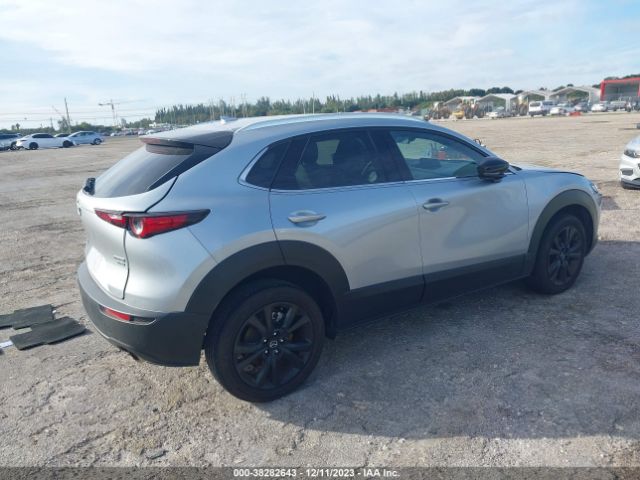 Photo 3 VIN: 3MVDMBEY9MM270099 - MAZDA CX-30 