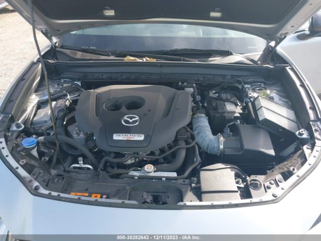 Photo 9 VIN: 3MVDMBEY9MM270099 - MAZDA CX-30 