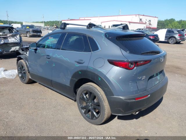 Photo 2 VIN: 3MVDMBEY9MM271821 - MAZDA CX-30 