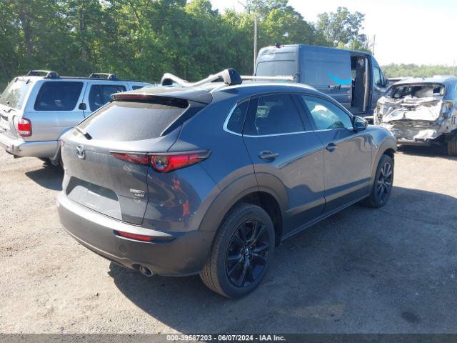 Photo 3 VIN: 3MVDMBEY9MM271821 - MAZDA CX-30 