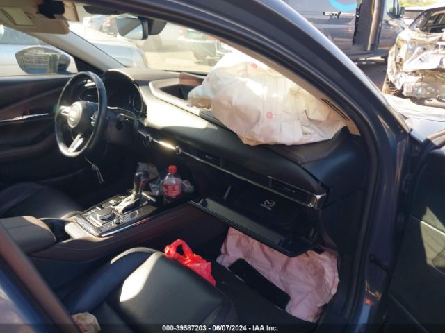 Photo 4 VIN: 3MVDMBEY9MM271821 - MAZDA CX-30 