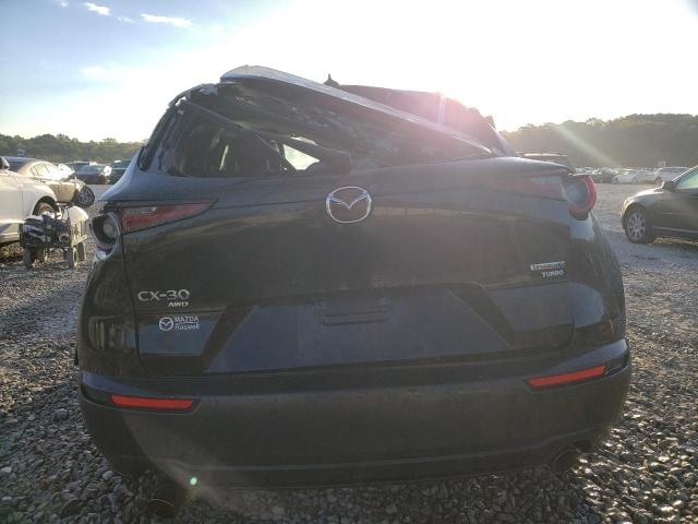 Photo 5 VIN: 3MVDMBEY9NM452712 - MAZDA CX-30 PREM 