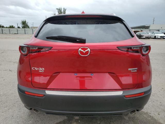 Photo 5 VIN: 3MVDMBEY9PM508084 - MAZDA CX30 