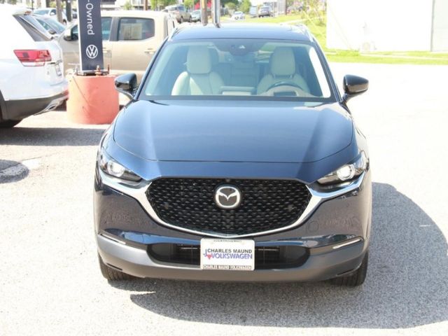 Photo 2 VIN: 3MVDMBEYXMM308830 - MAZDA CX-30 