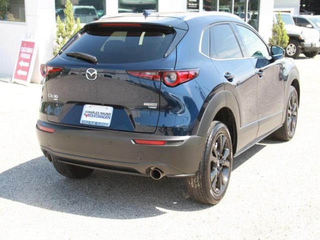 Photo 5 VIN: 3MVDMBEYXMM308830 - MAZDA CX-30 