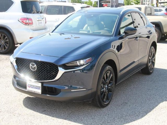 Photo 3 VIN: 3MVDMBEYXMM308830 - MAZDA CX-30 