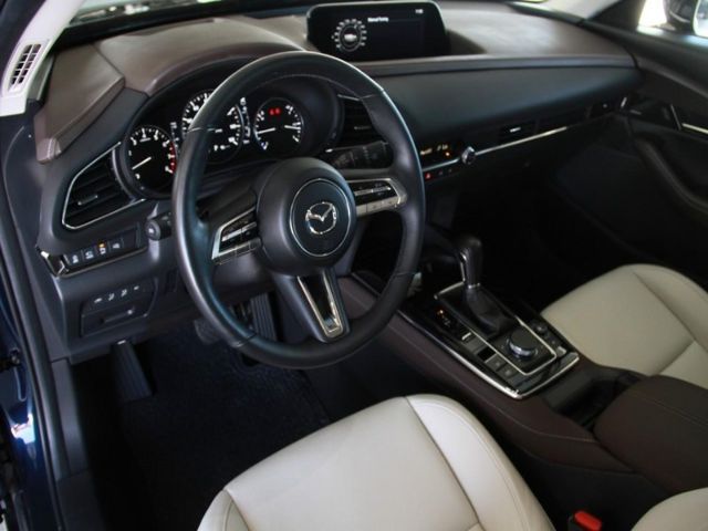 Photo 9 VIN: 3MVDMBEYXMM308830 - MAZDA CX-30 