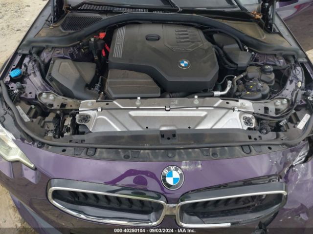 Photo 9 VIN: 3MW23CM00P8C98235 - BMW 230I 