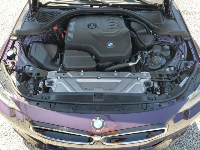 Photo 10 VIN: 3MW23CM00R8E00118 - BMW 2 SERIES 