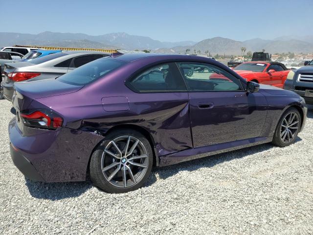 Photo 2 VIN: 3MW23CM00R8E00118 - BMW 2 SERIES 