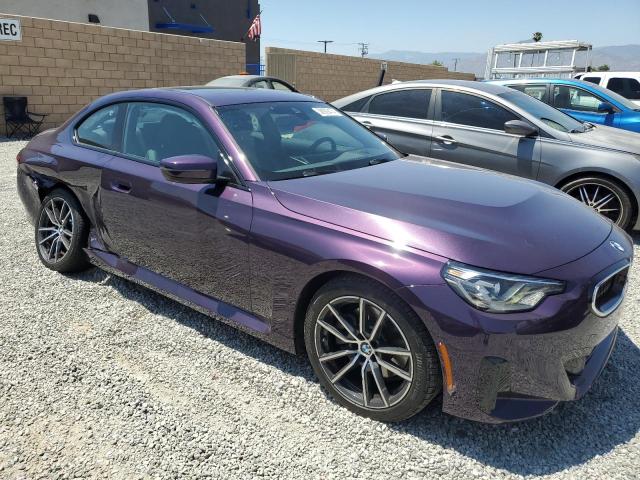 Photo 3 VIN: 3MW23CM00R8E00118 - BMW 2 SERIES 