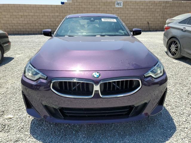 Photo 4 VIN: 3MW23CM00R8E00118 - BMW 2 SERIES 