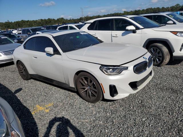 Photo 3 VIN: 3MW23CM01P8D05337 - BMW 230I 