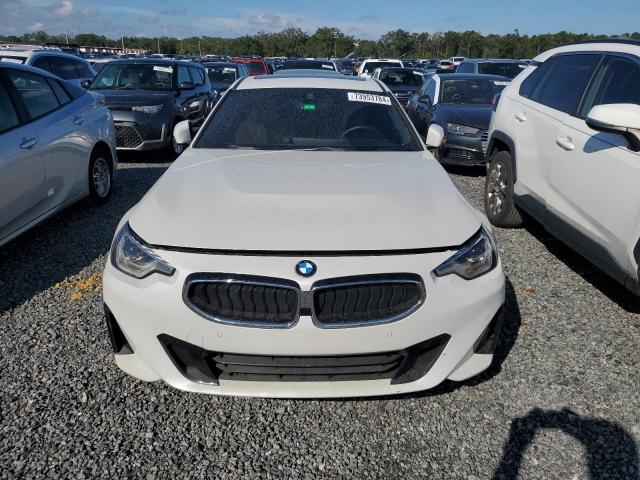 Photo 4 VIN: 3MW23CM01P8D05337 - BMW 230I 