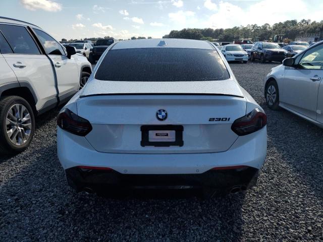 Photo 5 VIN: 3MW23CM01P8D05337 - BMW 230I 