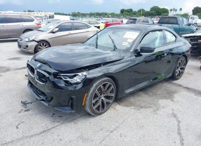 Photo 1 VIN: 3MW23CM01P8D28326 - BMW 2ER 