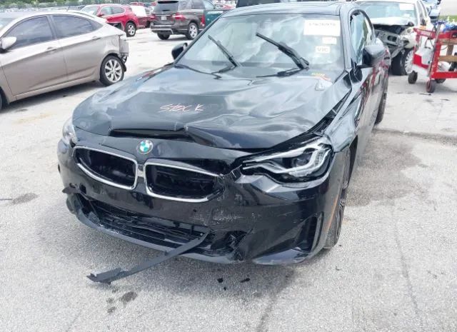 Photo 5 VIN: 3MW23CM01P8D28326 - BMW 2ER 