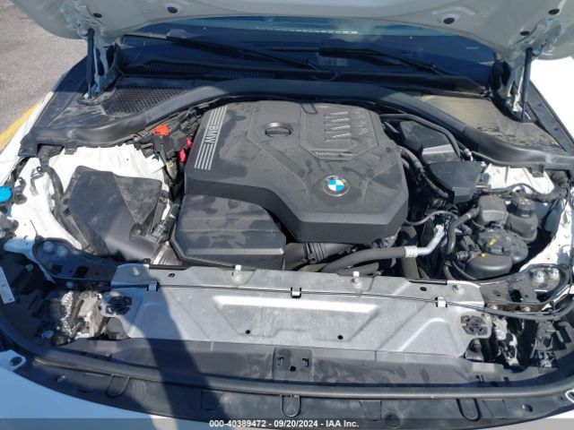 Photo 9 VIN: 3MW23CM01P8D28634 - BMW 230I 