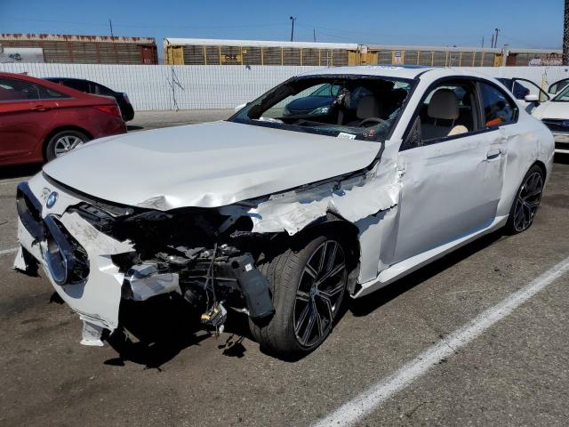 Photo 0 VIN: 3MW23CM01R8E24296 - BMW 230I 