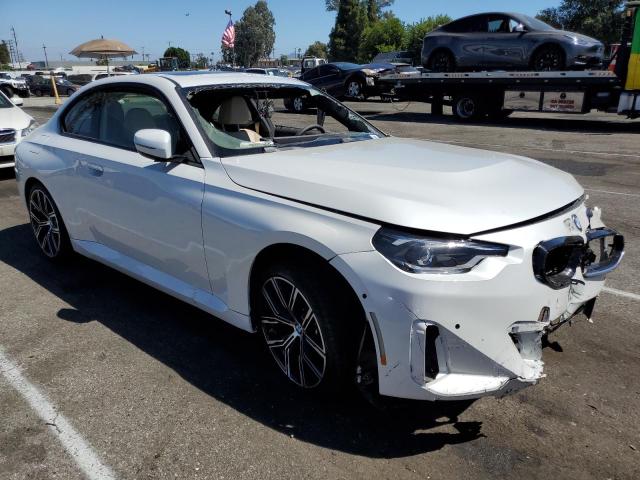 Photo 3 VIN: 3MW23CM01R8E24296 - BMW 230I 