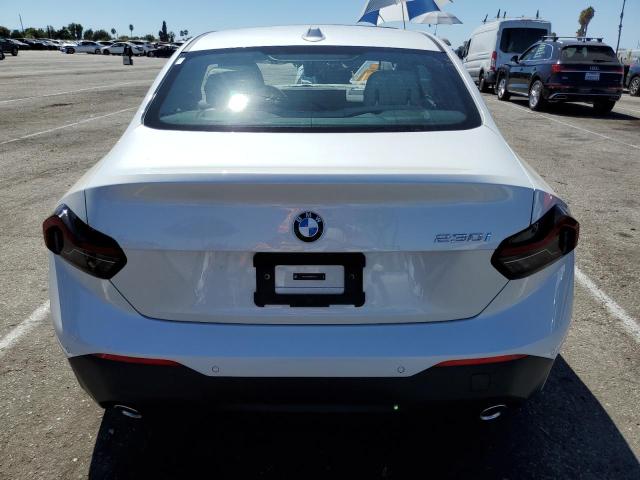 Photo 5 VIN: 3MW23CM01R8E24296 - BMW 230I 