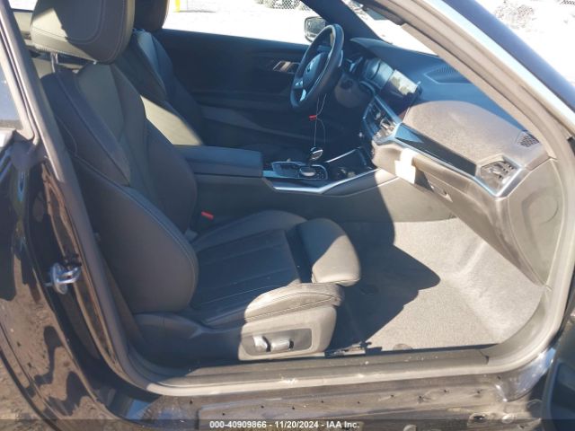 Photo 4 VIN: 3MW23CM02N8C20911 - BMW 230I 