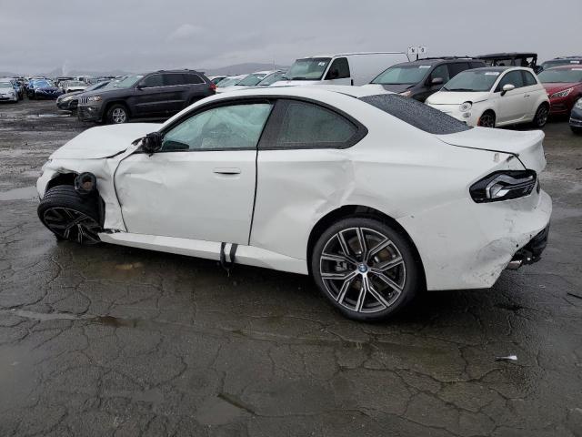 Photo 1 VIN: 3MW23CM02P8D36998 - BMW 2 SERIES 