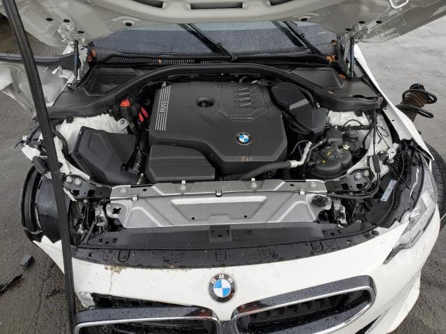 Photo 10 VIN: 3MW23CM02P8D36998 - BMW 2 SERIES 