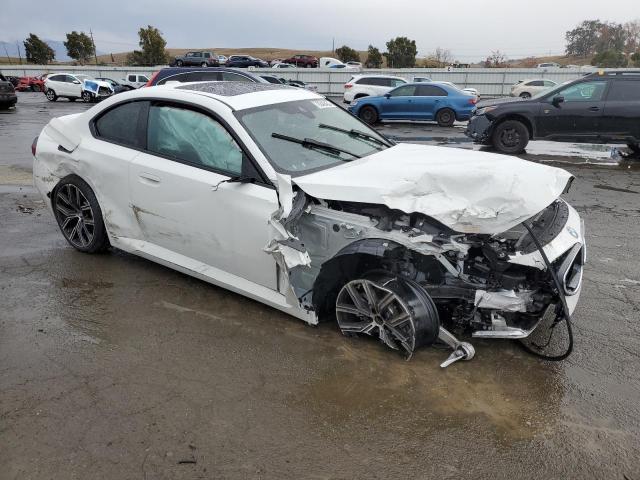 Photo 3 VIN: 3MW23CM02P8D36998 - BMW 2 SERIES 