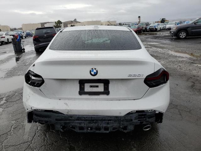 Photo 5 VIN: 3MW23CM02P8D36998 - BMW 2 SERIES 