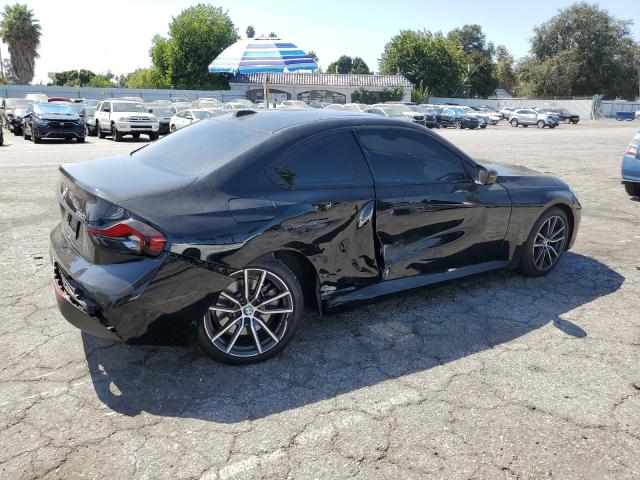 Photo 2 VIN: 3MW23CM02P8D61240 - BMW 230I 