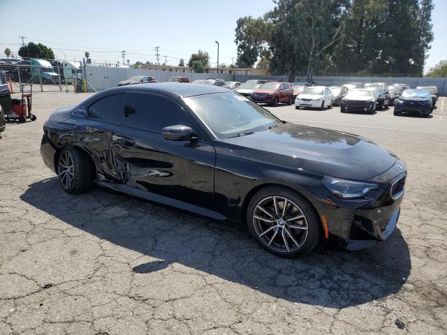 Photo 3 VIN: 3MW23CM02P8D61240 - BMW 230I 