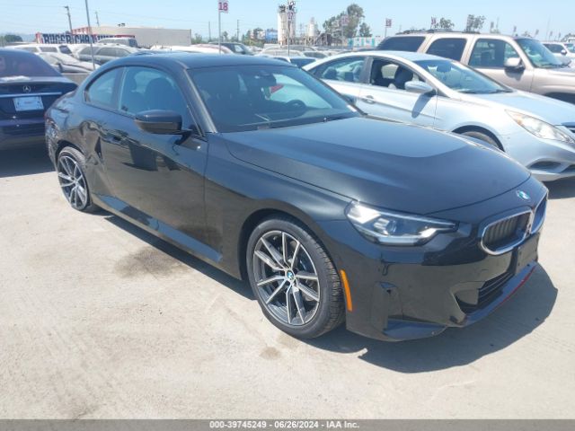 Photo 0 VIN: 3MW23CM02R8E17759 - BMW 230 