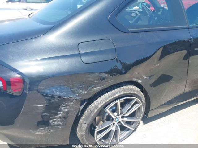 Photo 5 VIN: 3MW23CM02R8E17759 - BMW 230 