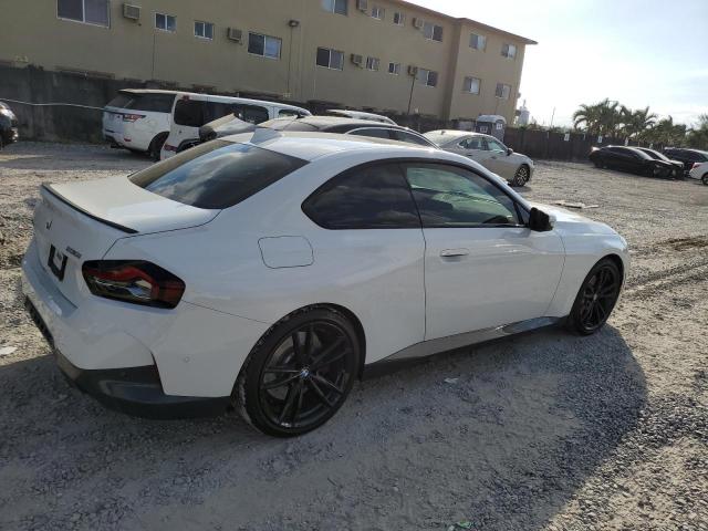 Photo 2 VIN: 3MW23CM03N8C34123 - BMW 2 SERIES 