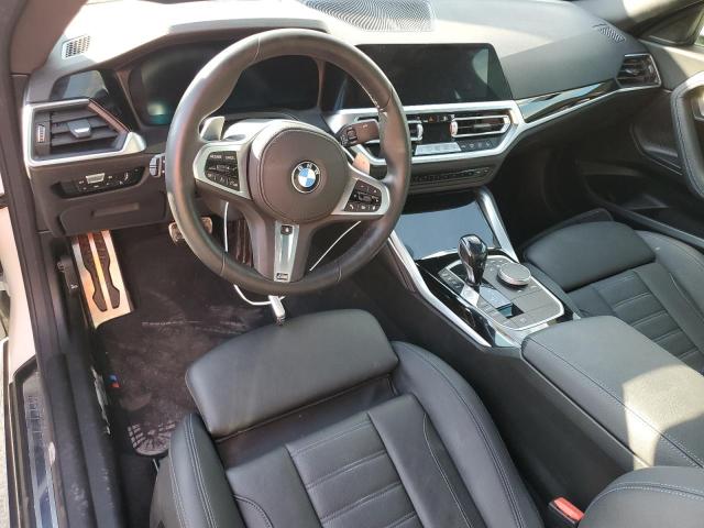 Photo 7 VIN: 3MW23CM03N8C34123 - BMW 2 SERIES 