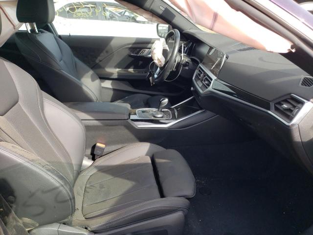 Photo 4 VIN: 3MW23CM03N8C49401 - BMW 230I 