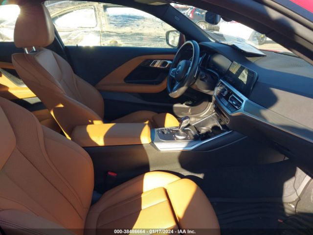 Photo 4 VIN: 3MW23CM03N8C61905 - BMW 230I 