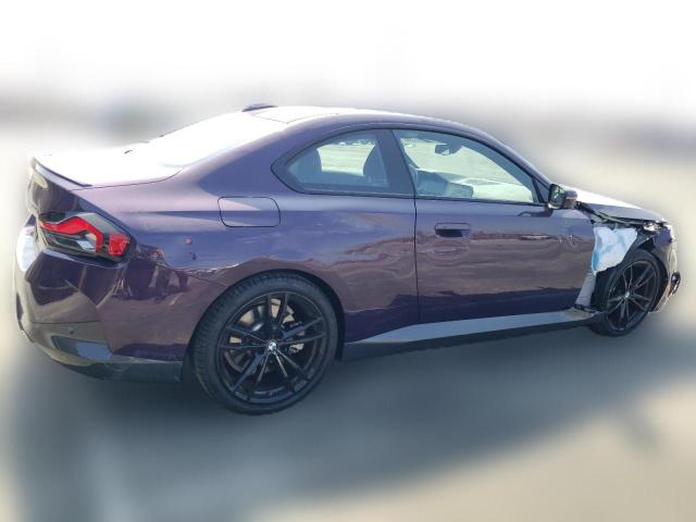 Photo 2 VIN: 3MW23CM03N8C62052 - BMW 2 SERIES 